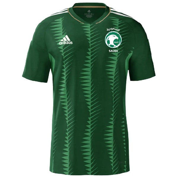 Thailand Trikot Saudi Arabien Auswärts 2023-2024